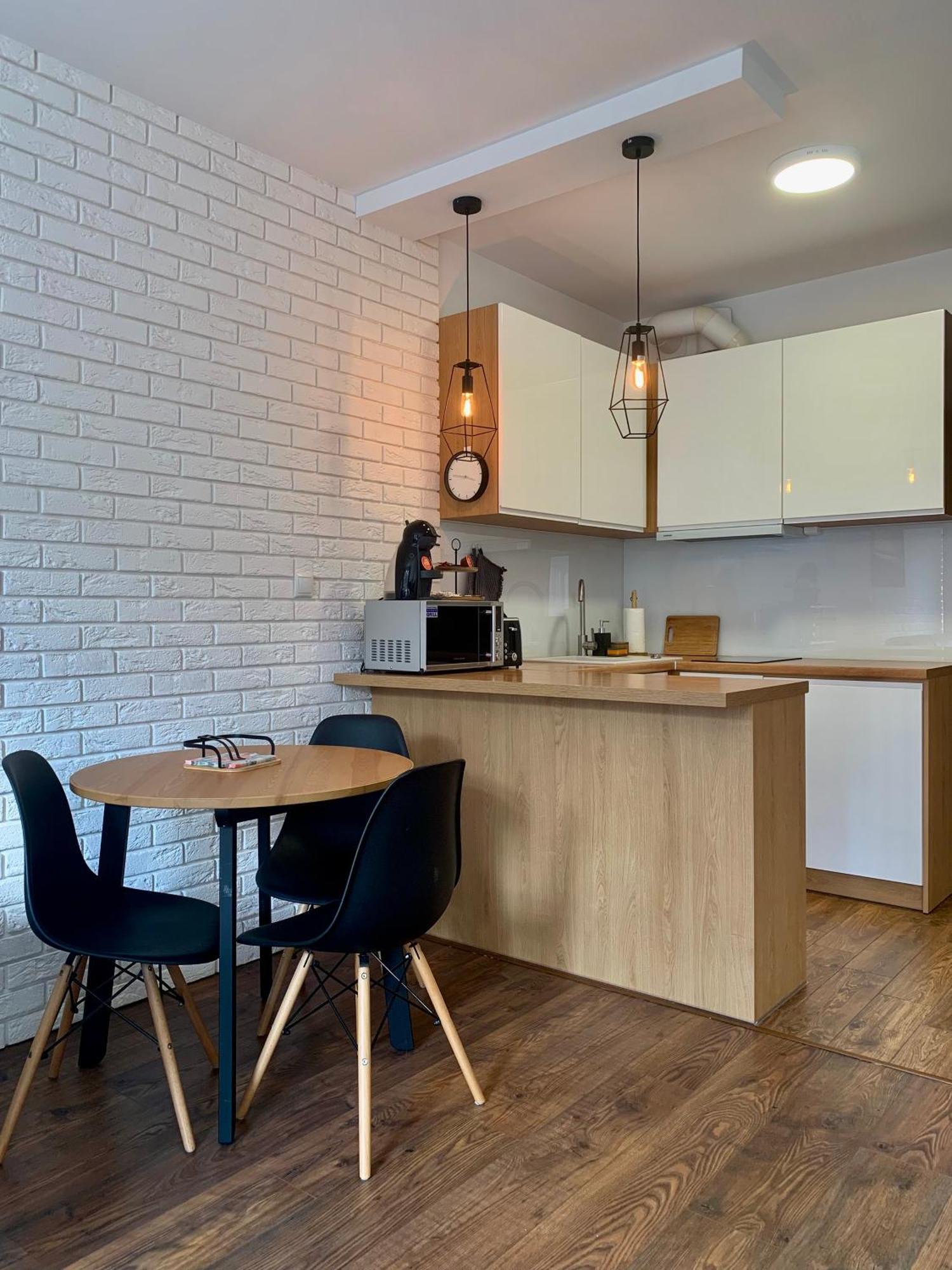 Remar - Apartamentai Prie Necko Ezero Augustów Eksteriør bilde