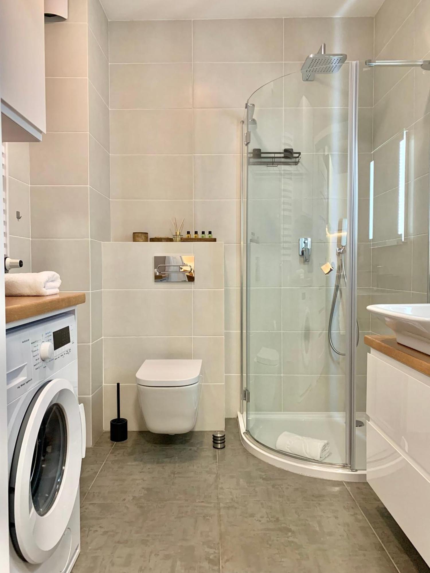 Remar - Apartamentai Prie Necko Ezero Augustów Eksteriør bilde