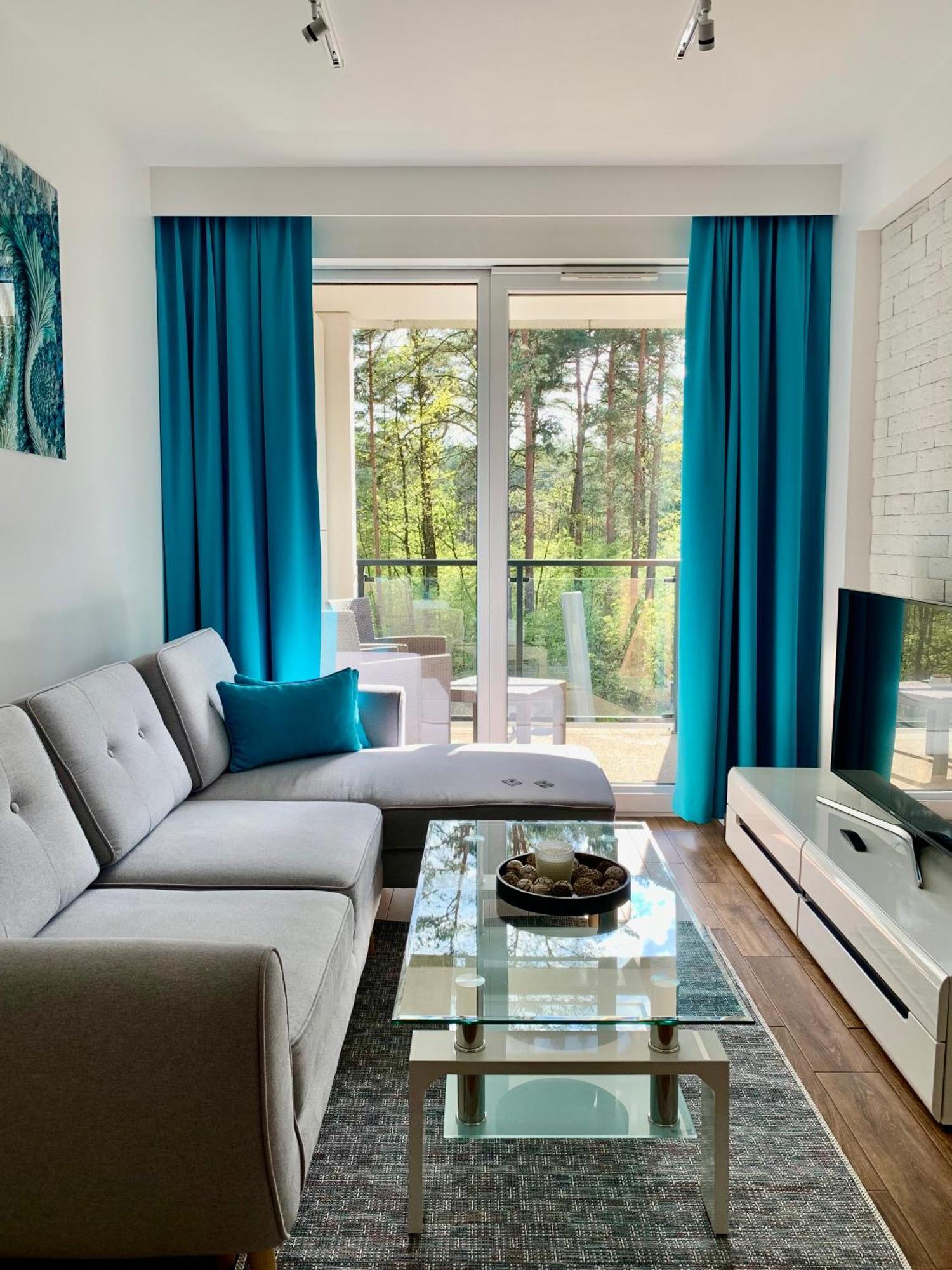 Remar - Apartamentai Prie Necko Ezero Augustów Eksteriør bilde