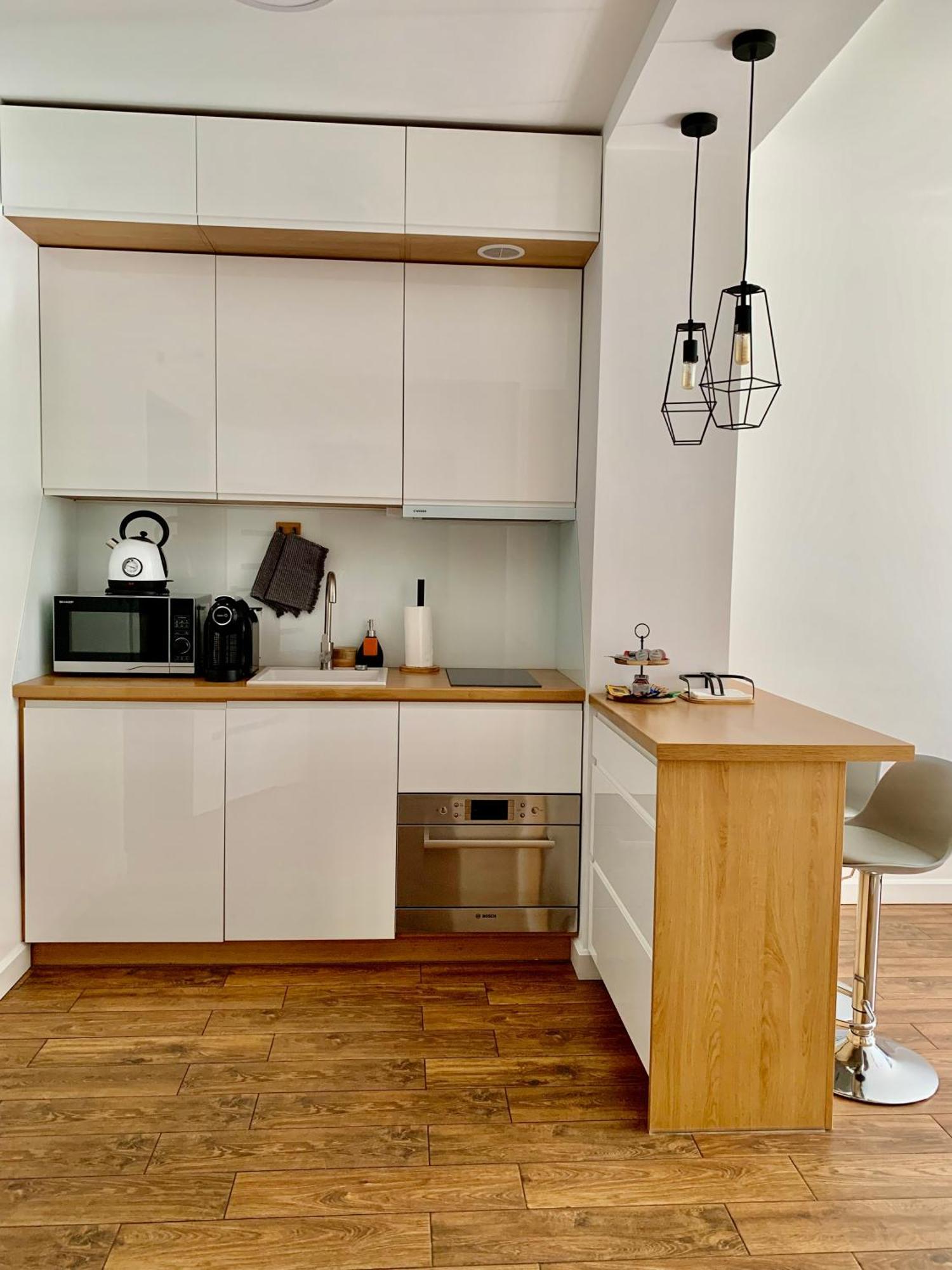 Remar - Apartamentai Prie Necko Ezero Augustów Eksteriør bilde