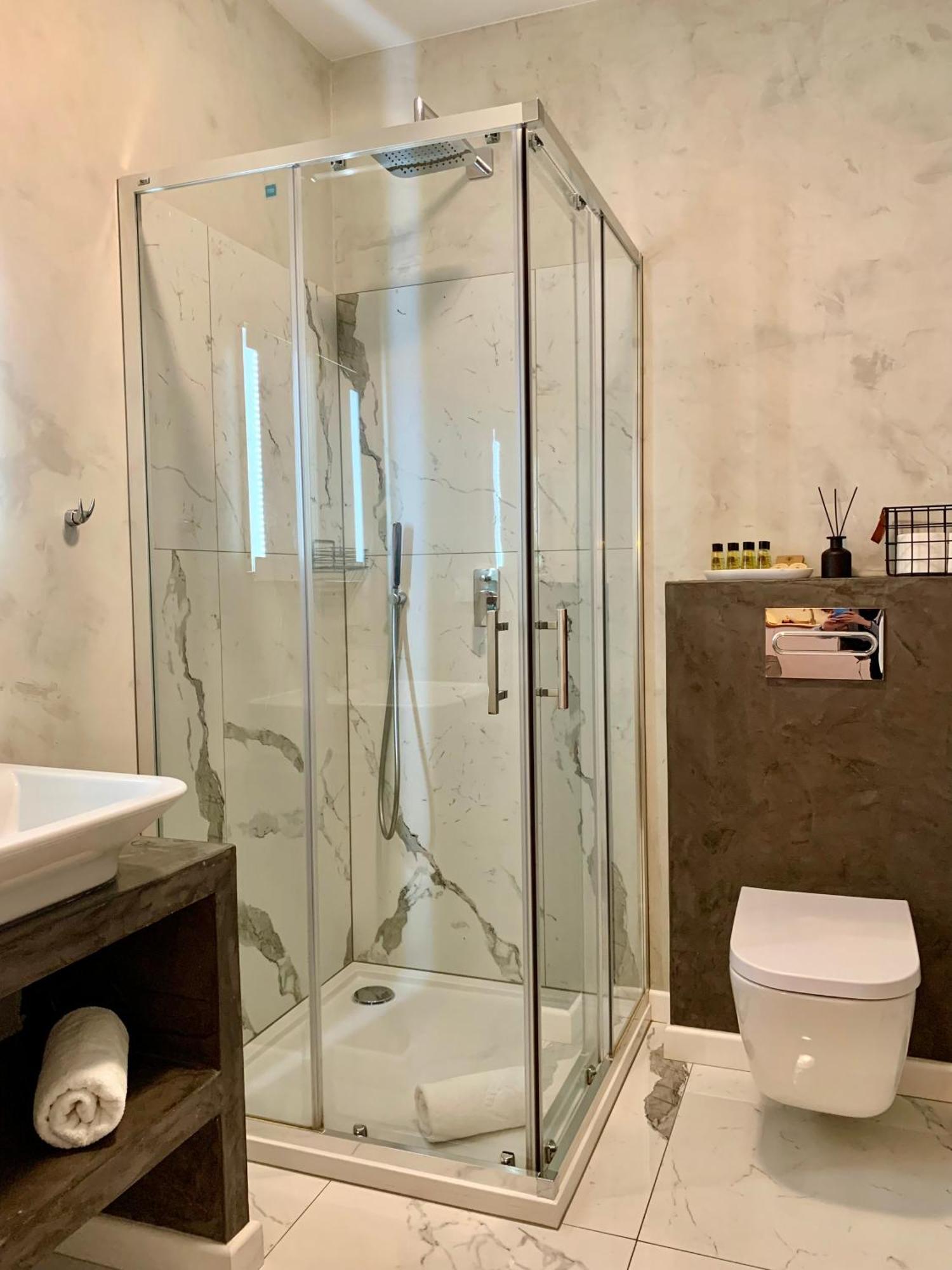 Remar - Apartamentai Prie Necko Ezero Augustów Eksteriør bilde